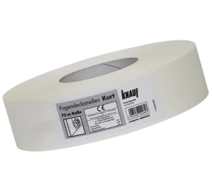 KNAUF TAŚMA WZMACNIAJĄCA KURT 75M 99382