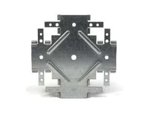 KNAUF ŁĄCZNIK JEDNOPOZIOMOWY CD-CD 3447