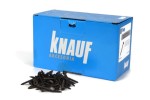 KNAUF WKRĘTY DO METALU 3,5 X 35 1000 SZTUK