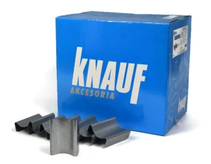 KNAUF ŁĄCZNIK WZDŁUŻNY 100 SZTUK 94608