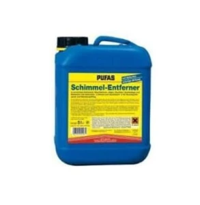 PUFAS PLEŚNIOBÓJCZY SPRAY 5L DO GLONÓW MCHÓW - PRODUKT BIOBÓJCZY!