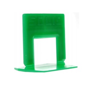 SOLID SYSTEM POZIOMOWANIA PŁYTEK KLIPSY 3mm 100szt