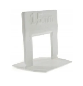 SOLID SYSTEM POZIOMOWANIA PŁYTEK KLIPSY 1.5mm 100szt