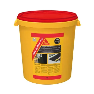 EMULSYJNA POWŁOKA BITUMICZNA SIKA IGOLFLEX 101 32L