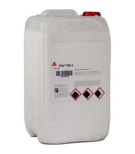 SIKA NB 1 DODATEK DO BETONU 25KG