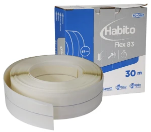 RIGIPS TAŚMA NAROŻNIKOWA HABITO NO-COAT 83MM 30MB 11515764
