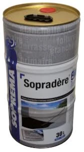 SOPREMA GRUNT SOPRADERE 30L