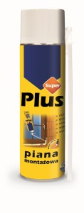 TYTAN PIANA SUPER PLUS WĘŻYKOWA 500ML