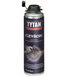 TYTAN CZYŚCIK UNIWERSALNY