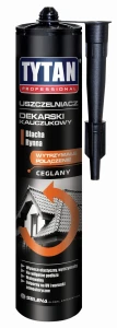 TYTAN USZCZELNIACZ DEKARSKI CEGLANY 310ML