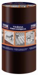 TYTAN TAŚMA DEKARSKA BRĄZ 30CMX10M