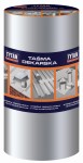 TYTAN TAŚMA DEKARSKA ALUMINIUM 30CMX10M