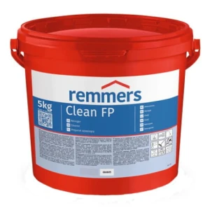 REMMERS PASTA CZYSZCZĄCA DO MIEJSKICH ZABRUDZEŃ 5L