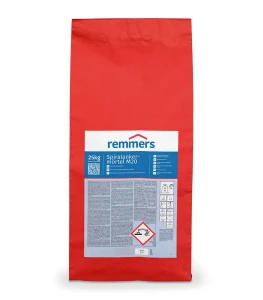REMMERS SPIRALANKERMORTEL M20 JEDNOSKŁADNIKOWA ZAPRAWA DO KOTEW 25KG
