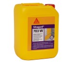 SIKAGARD 703W JEDNOSKŁADNIKOWY IMPREGNAT OCHRONNY BEZBARWNY 5L