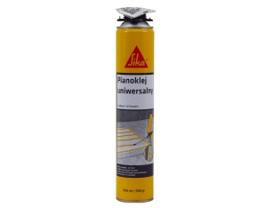 SIKA KLEJ DO STYROPIANU SIKA BOOM-582 750ML