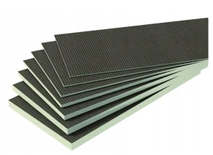 BOTAMENT PŁYTA BUDOWLANA 1100X500X6MM