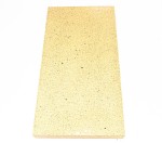 PŁYTA SZAMOTOWA 600X300X30 – SZAMOT – KAMIEŃ DO KOMINKÓW I PIECÓW ORAZ PIZZY