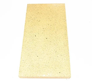 PŁYTA SZAMOTOWA 600X300X30 – SZAMOT – KAMIEŃ DO KOMINKÓW I PIECÓW ORAZ PIZZY
