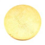KAMIEŃ DO PIZZY 350X350x20 – SZAMOT – OKRĄGŁY