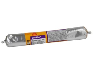 ŻEL DO OSUSZANIA MURÓW SIKA SIKAMUR INJECTOCREAM 100 560ML