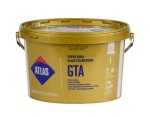 ATLAS GŁADŹ SUPER BIAŁA POLIMEROWA GTA 5KG