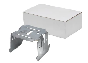 RIGIPS ŁĄCZNIK KRZYŻOWY DO PROFILU CD 60 100 SZTUK 11511724