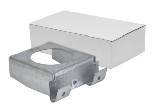 RIGIPS ŁĄCZNIK POPRZECZNY DO PROFILU CD 60 100 SZTUK 11511726
