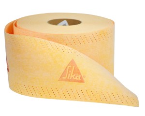 SIKA SEALTAPE-F TAŚMA USZCZELNIAJĄCA SZ 12CM 1MB