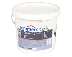 REMMERS CLEAN AC 5KG ŚRODEK DO KLINKIERU