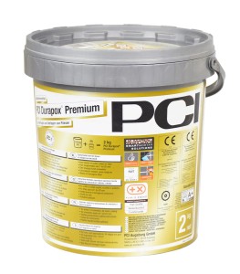 PCI DURAPOX FUGA PREMIUM 01 BRYLANTOWOBIAŁA 2 KG