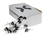 CEMBRIT WKRĘTY DO EUROFALI QUICKFIX 6,3X90 STAL 100 SZTUK