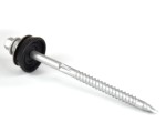 CEMBRIT WKRĘTY DO EUROFALI  QUICKFIX 6,3X90 STAL 1 SZTUKA