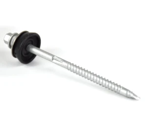 CEMBRIT WKRĘTY DO EUROFALI  QUICKFIX 6,3X90 STAL 1 SZTUKA