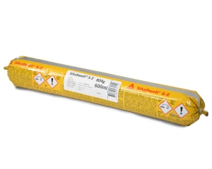 USZCZELNIACZ PĘCZNIEJĄCY SIKA  SIKASWELL S2 600ML