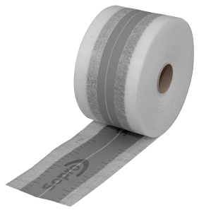 SOPRO DBF 638 120MM 50MB TAŚMA USZCZELNIAJĄCA