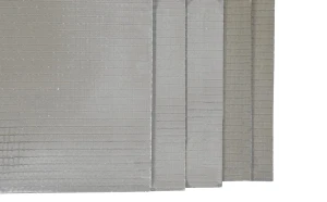 PŁYTA BUDOWLANA 1100X500X4 MM 5 SZTUK
