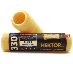 BLUE DOLPHIN WAŁEK 330 HEKTOR H25W9