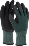 STALCO RĘKAWICE LATEX FOAM S 8 /9/10 S-48033 S-480