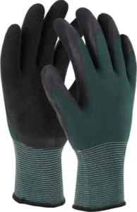 STALCO RĘKAWICE LATEX FOAM S 8 /9/10 S-48033 S-480