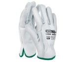 STALCO RĘKAWICE SKÓRZANE "S-SKIN SOFT H " 10" S-47