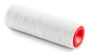 KAEM WAŁEK 18CM VELUR - DO 8MM DRĄŻEK