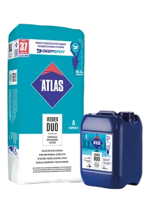 ATLAS WODER DUO HYDROIZOLACJA (A+B) 32KG