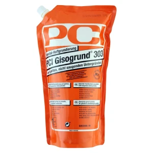 PCI Gisogrund 303 1L