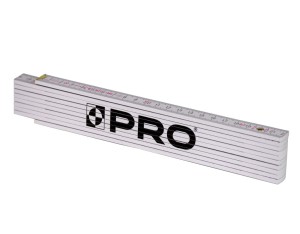 PRO MIARA DREWNIANA B7 PRO 2M