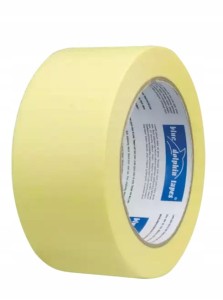 BLUE TAŚMA PAPIEROWA MALARSKA MT-ST 48MM X 50M