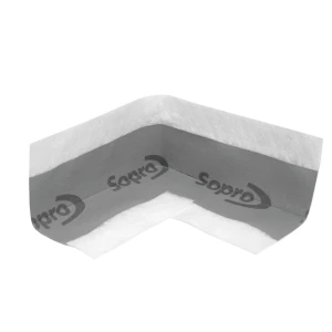 SOPRO EDE 019 NAROŻNIK USZCZELNIAJĄCY WEWNĘTRZNY