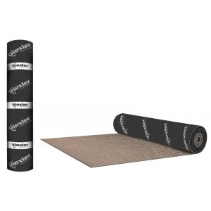 PAPA ZGRZEWALNA NEXLER/IZOHAN PJ G40 MEDIUM 7,5M2/R - 150M2/P