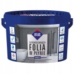 ATLAS WODER E FOLIA W PŁYNIE HYDROIZOLACJA 15KG