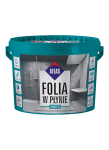 ATLAS WODER E FOLIA W PŁYNIE HYDROIZOLACJA 5KG